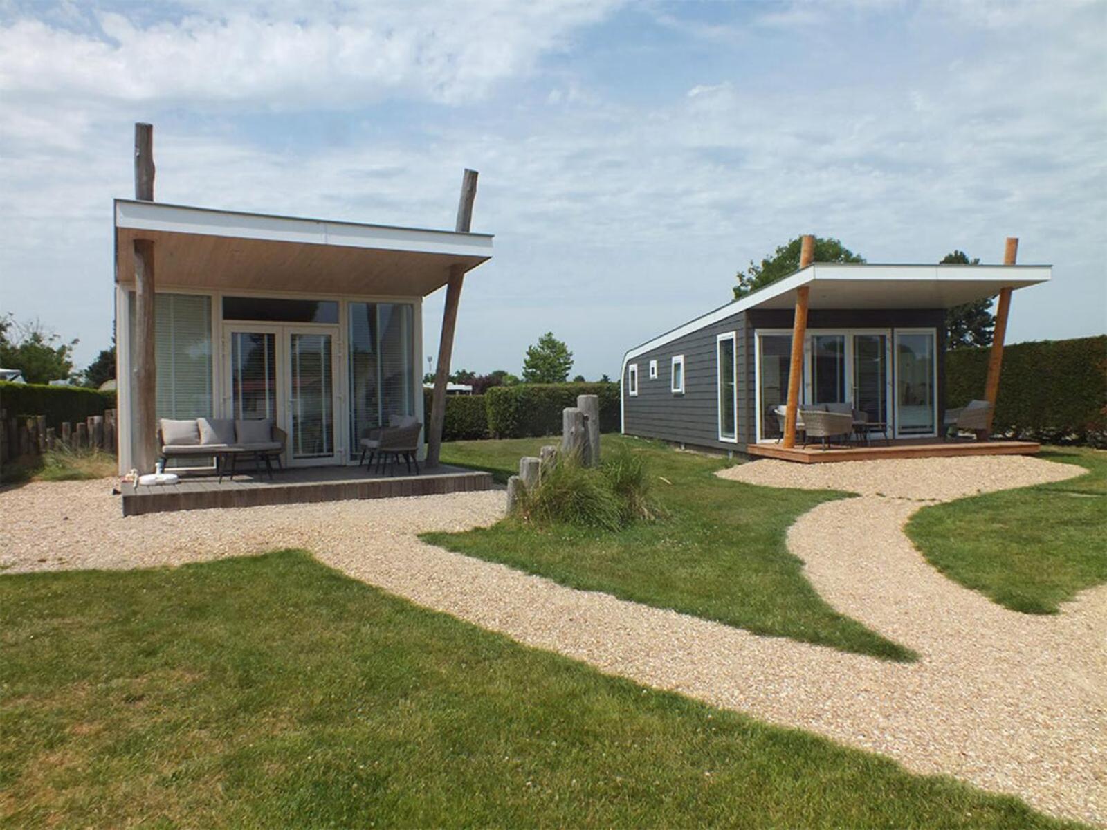 Zonneweelde, Vakantie Aan Zee Nieuwvliet Exteriör bild