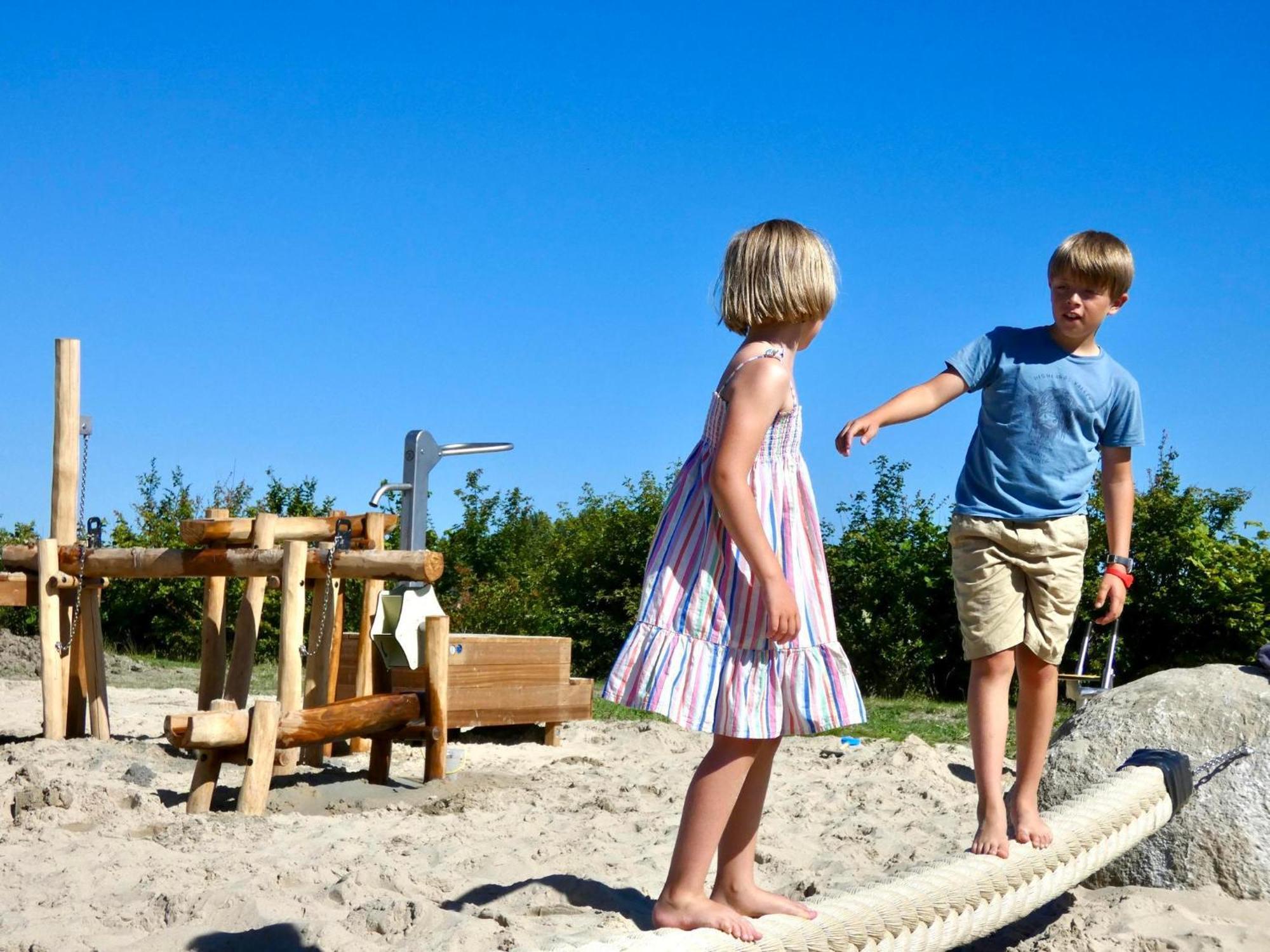 Zonneweelde, Vakantie Aan Zee Nieuwvliet Exteriör bild