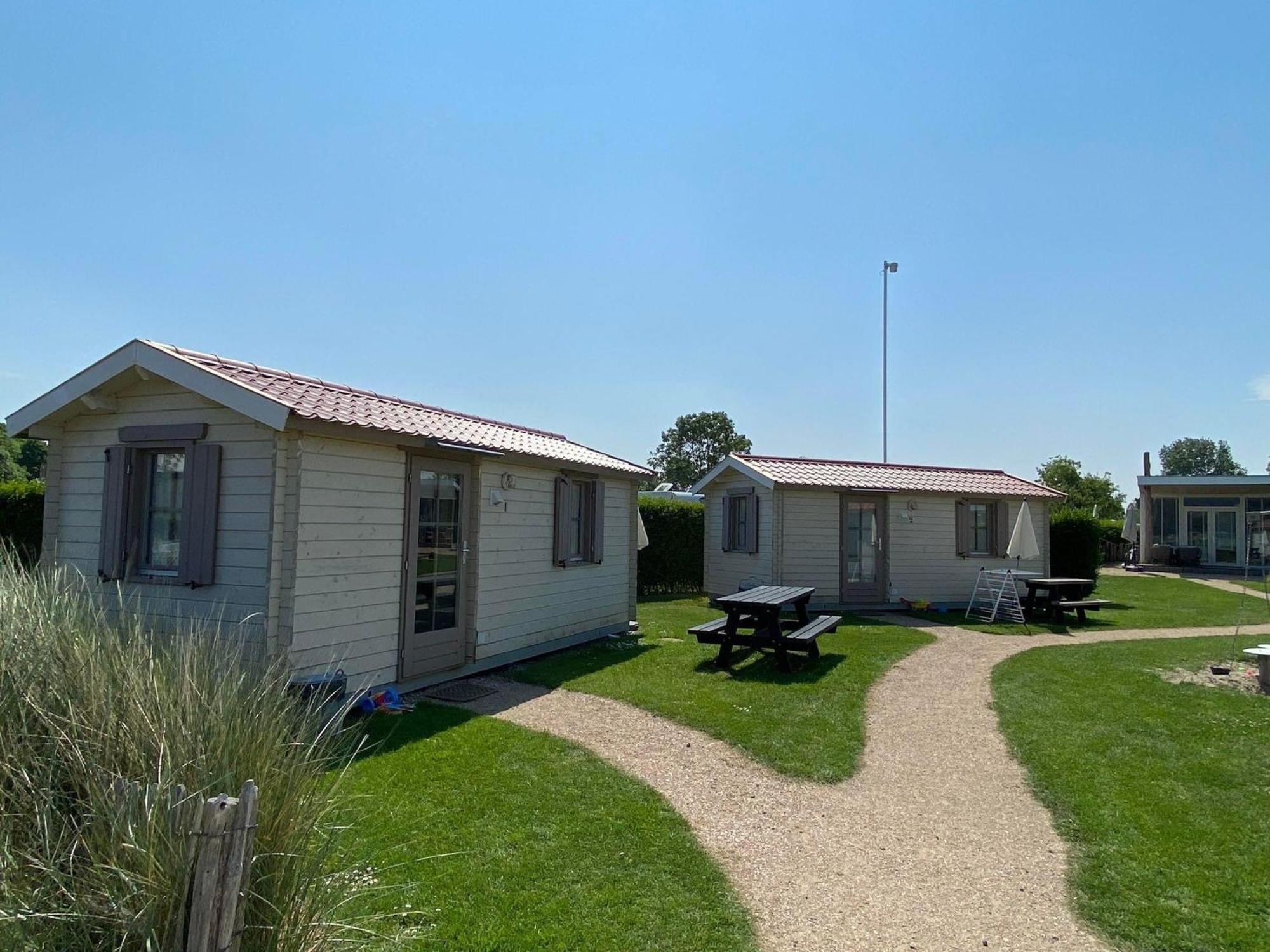 Zonneweelde, Vakantie Aan Zee Nieuwvliet Rum bild